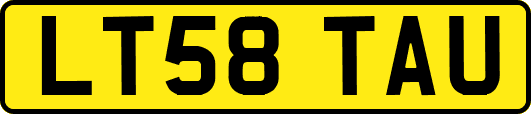 LT58TAU