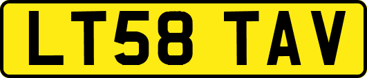 LT58TAV