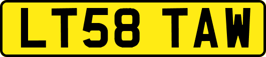 LT58TAW