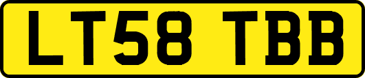 LT58TBB