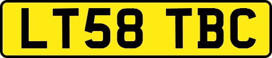 LT58TBC