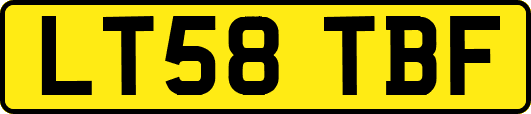 LT58TBF