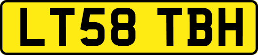 LT58TBH