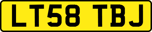 LT58TBJ