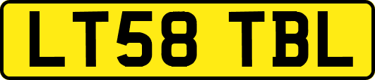 LT58TBL