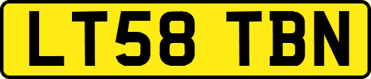 LT58TBN