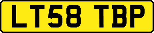 LT58TBP