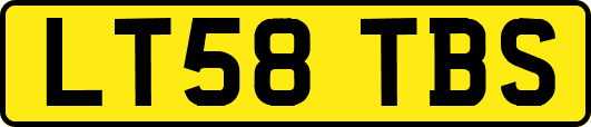 LT58TBS