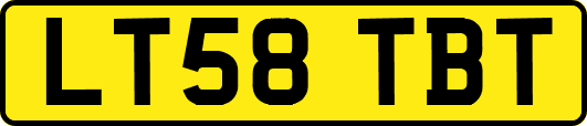 LT58TBT