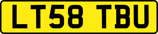 LT58TBU