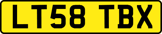 LT58TBX