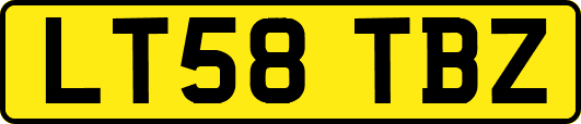 LT58TBZ