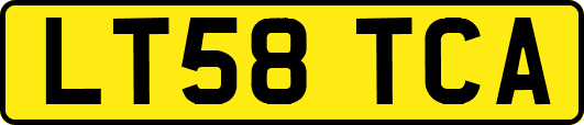 LT58TCA
