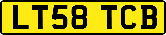 LT58TCB