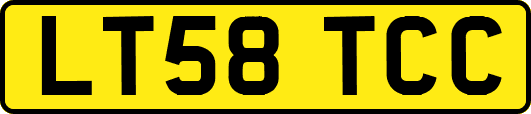 LT58TCC