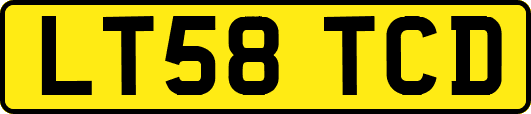 LT58TCD