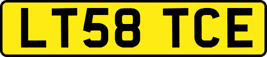 LT58TCE
