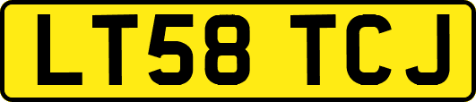 LT58TCJ