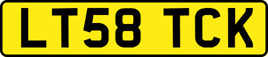 LT58TCK