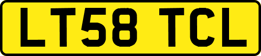 LT58TCL