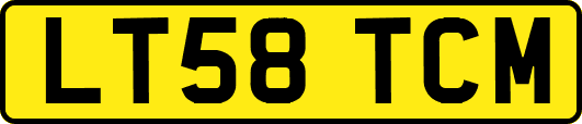 LT58TCM
