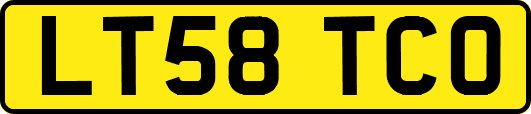 LT58TCO