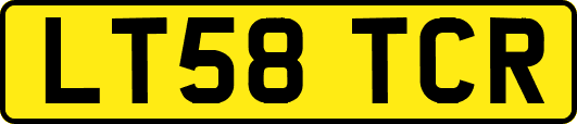 LT58TCR