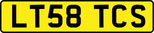 LT58TCS