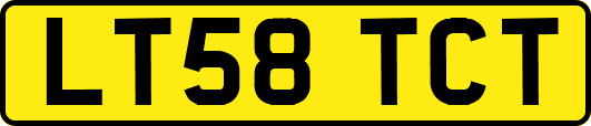 LT58TCT