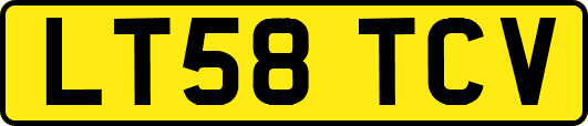 LT58TCV