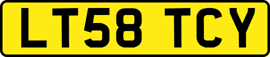 LT58TCY