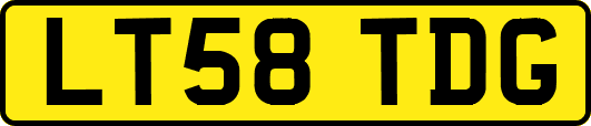 LT58TDG