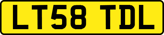 LT58TDL