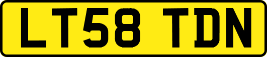 LT58TDN