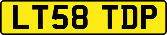 LT58TDP