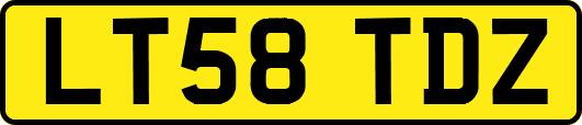 LT58TDZ