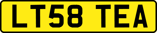 LT58TEA