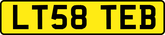 LT58TEB