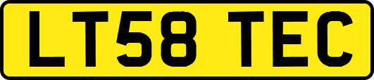 LT58TEC