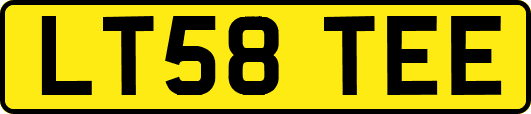 LT58TEE