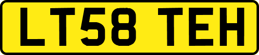 LT58TEH