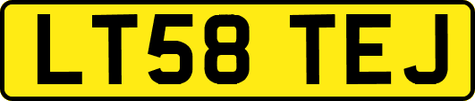 LT58TEJ