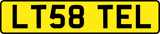 LT58TEL