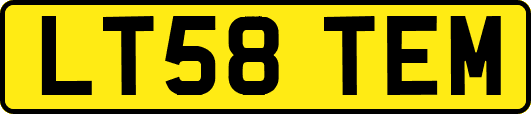 LT58TEM