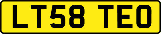 LT58TEO