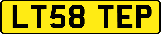 LT58TEP