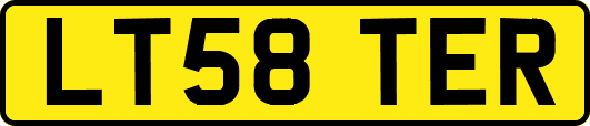 LT58TER