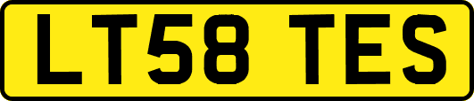LT58TES