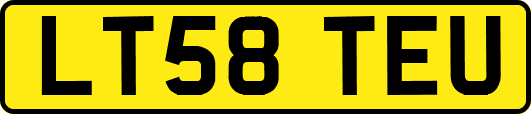 LT58TEU