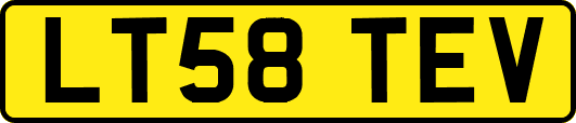 LT58TEV
